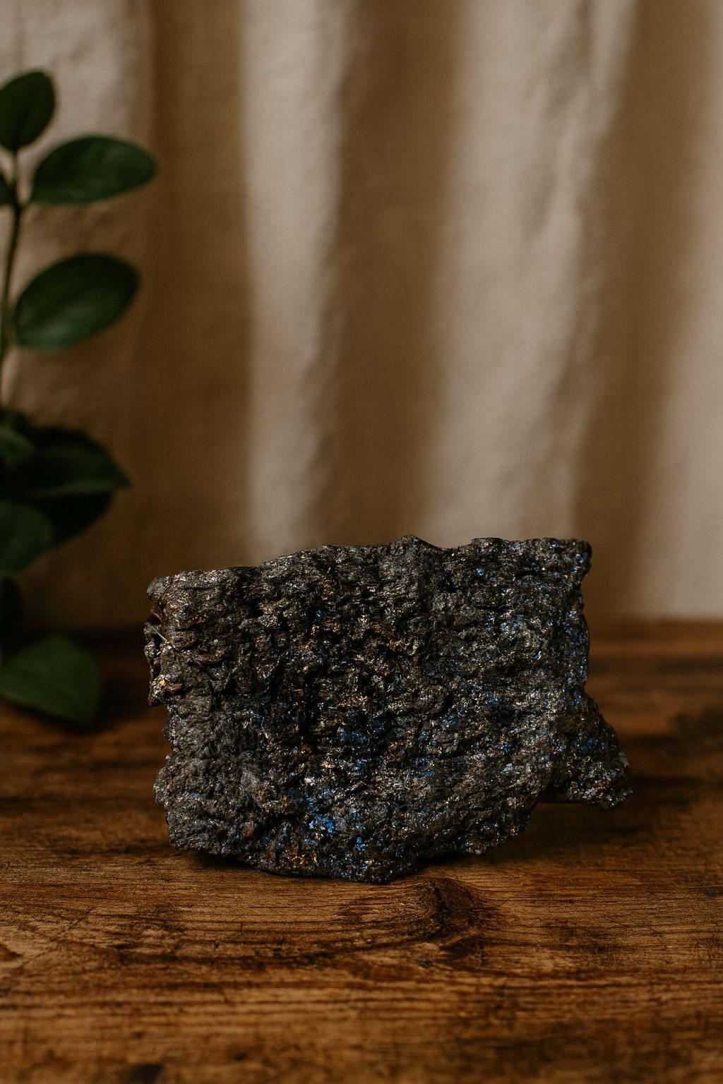 Mineral Carburo de Silicio