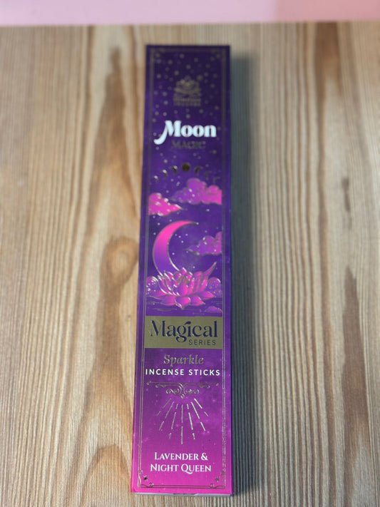 Incienso de Luna Magical