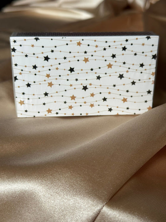 Cerillas de Estrellas
