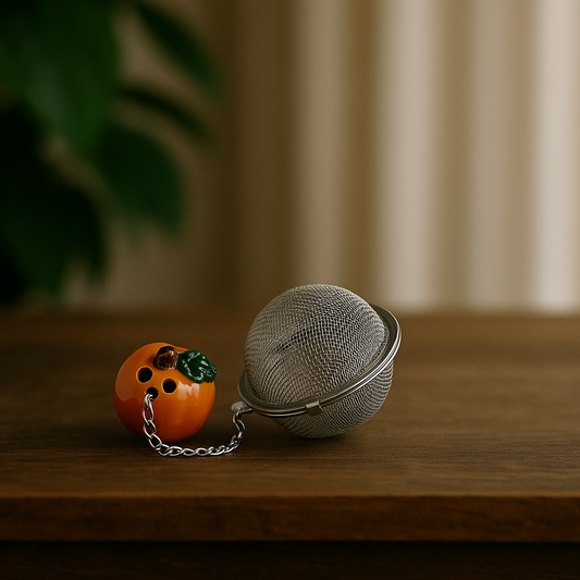 Infusor de té – Calabaza mágica