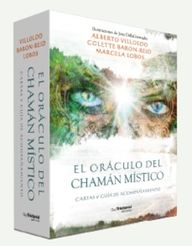 Oráculo - El chaman místico