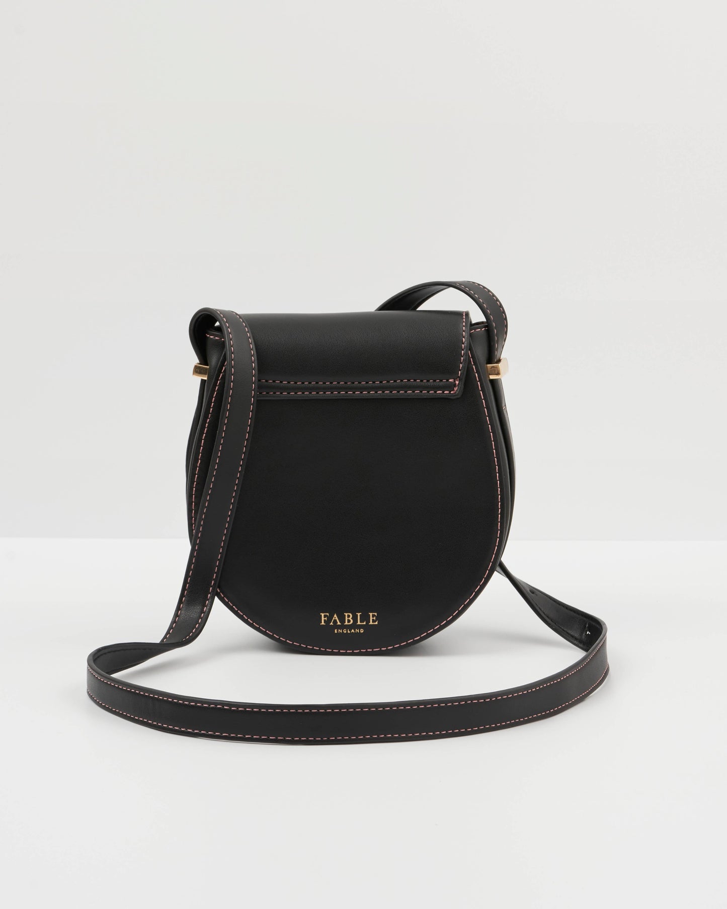 Bolso Zorro Soñoliento artesanal