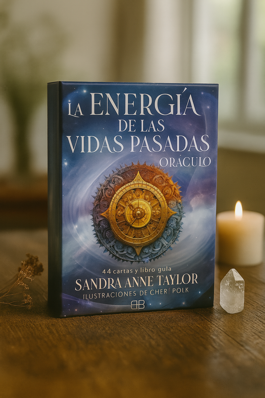 Oráculo - Energías Pasadas