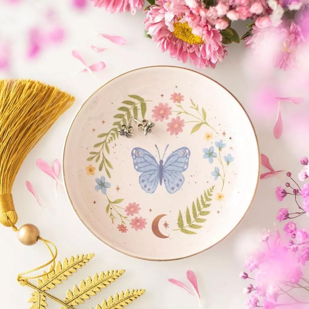 Plato Luna Butterfly