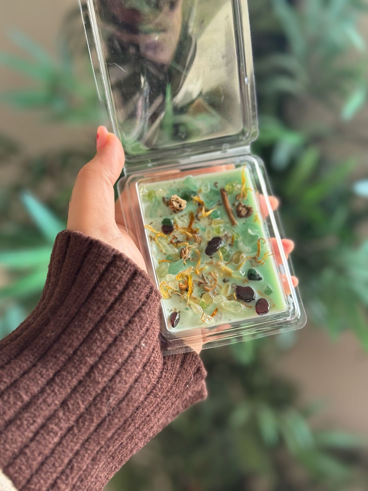 Wax Melts zodiacales artesanales