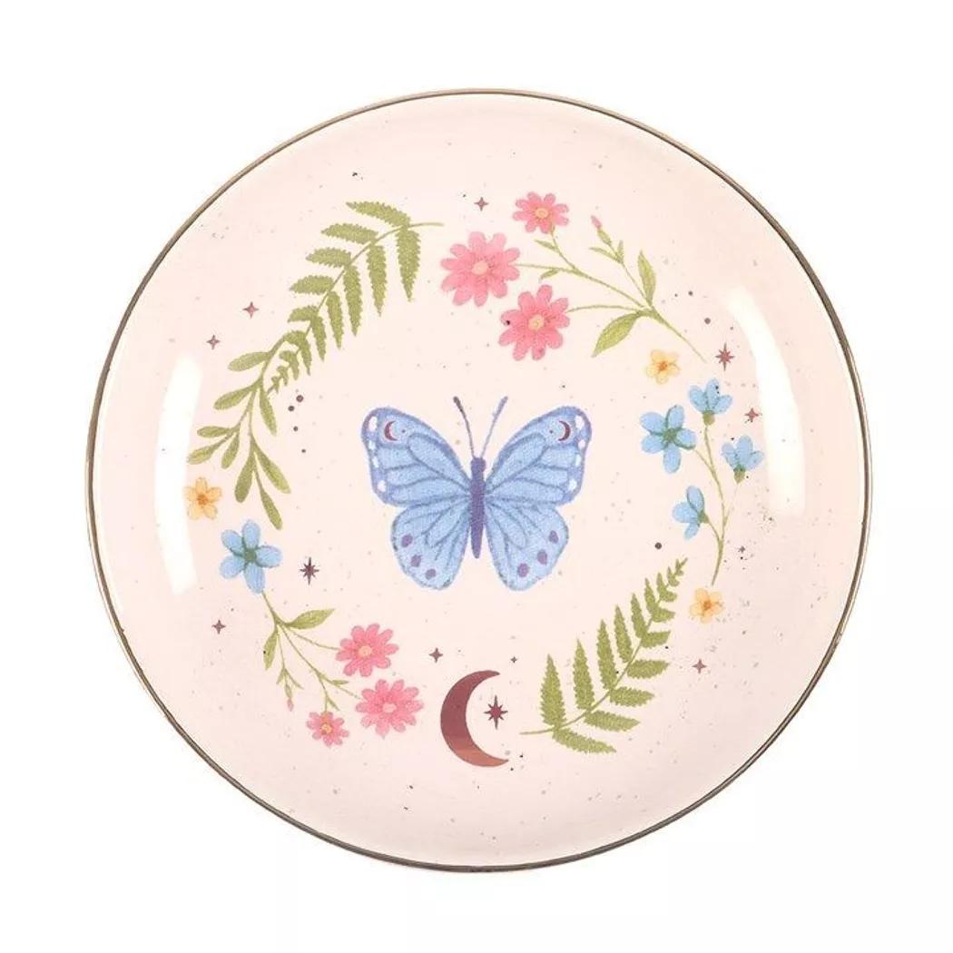 Plato Luna Butterfly