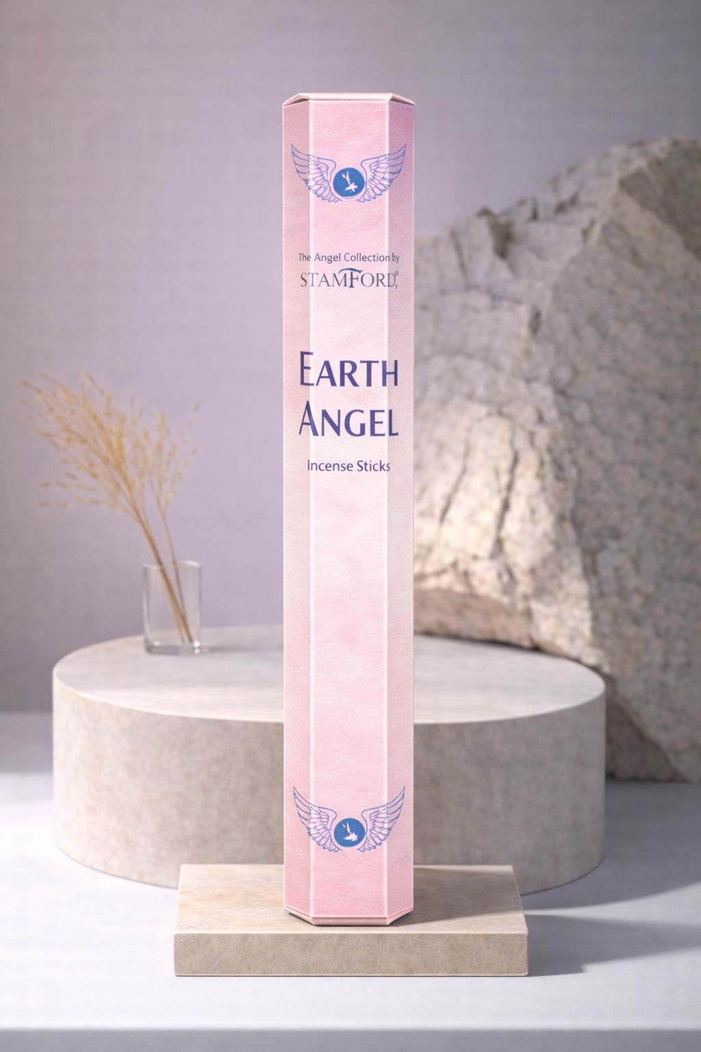 Incienso Earth Ángel - Stamford