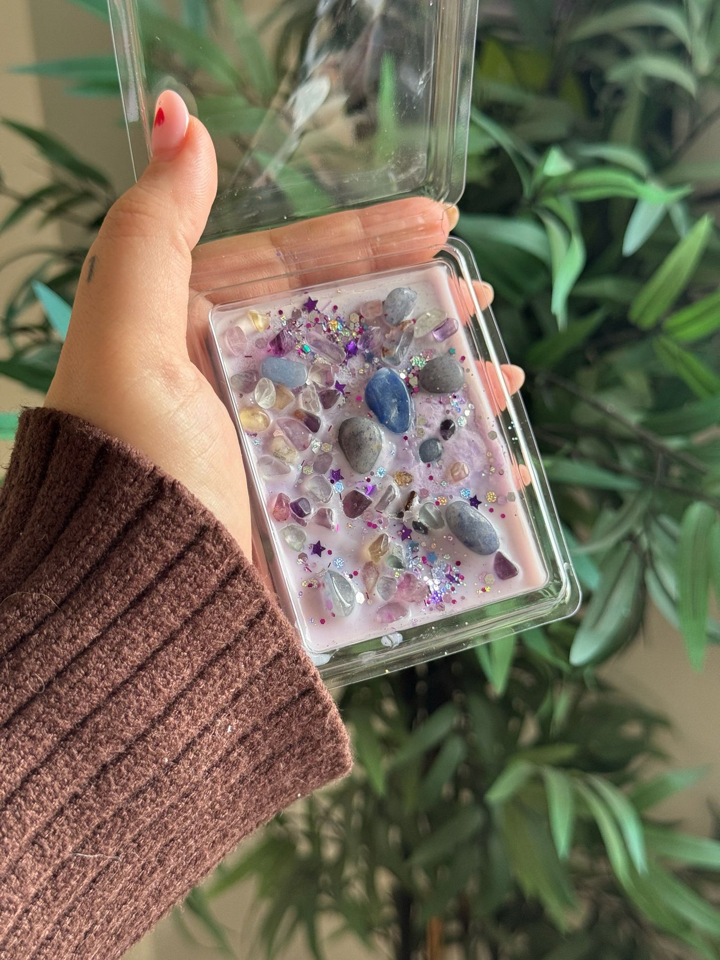 Wax Melts zodiacales artesanales