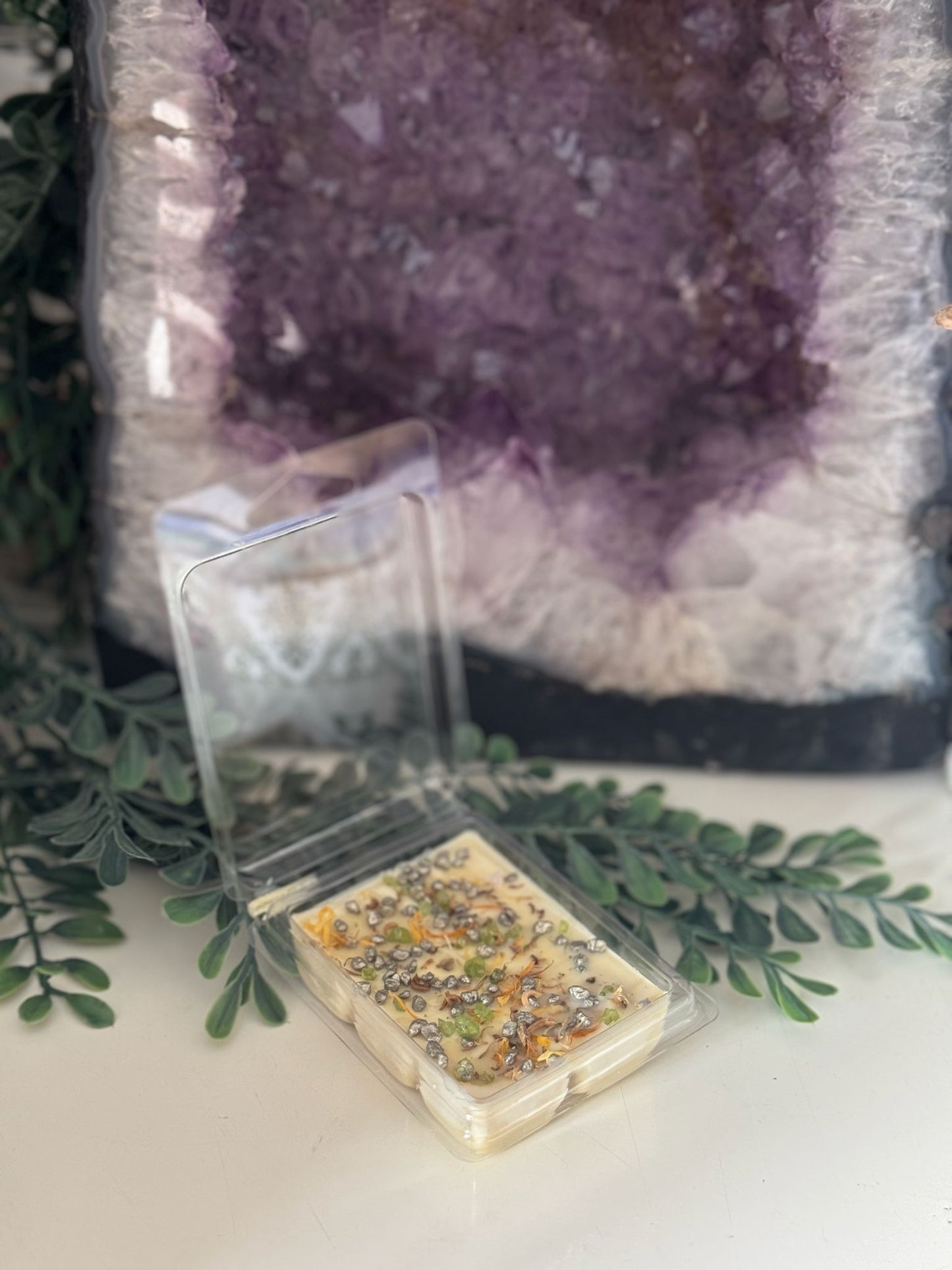 Wax Melts zodiacales artesanales