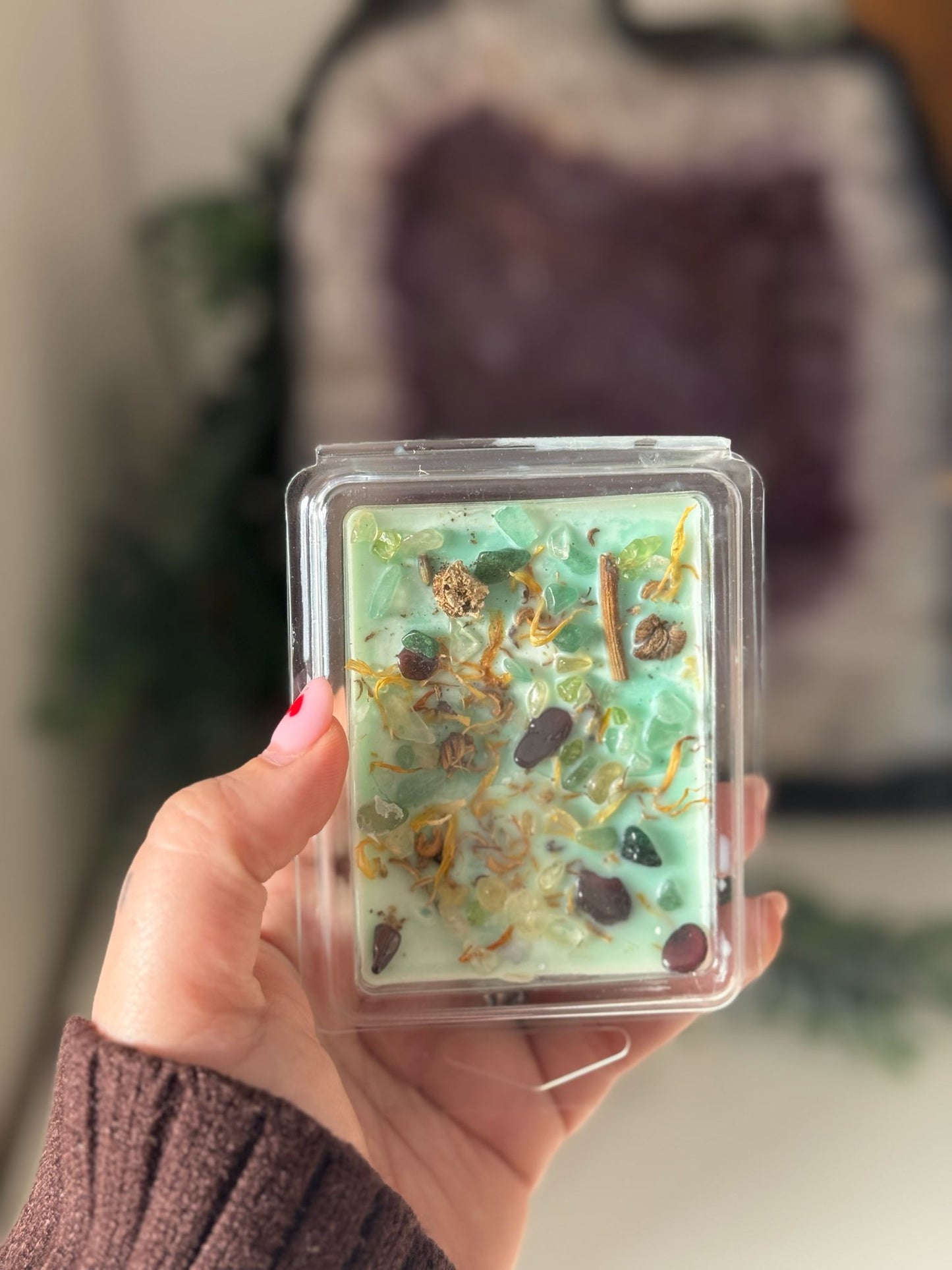 Wax Melts zodiacales artesanales