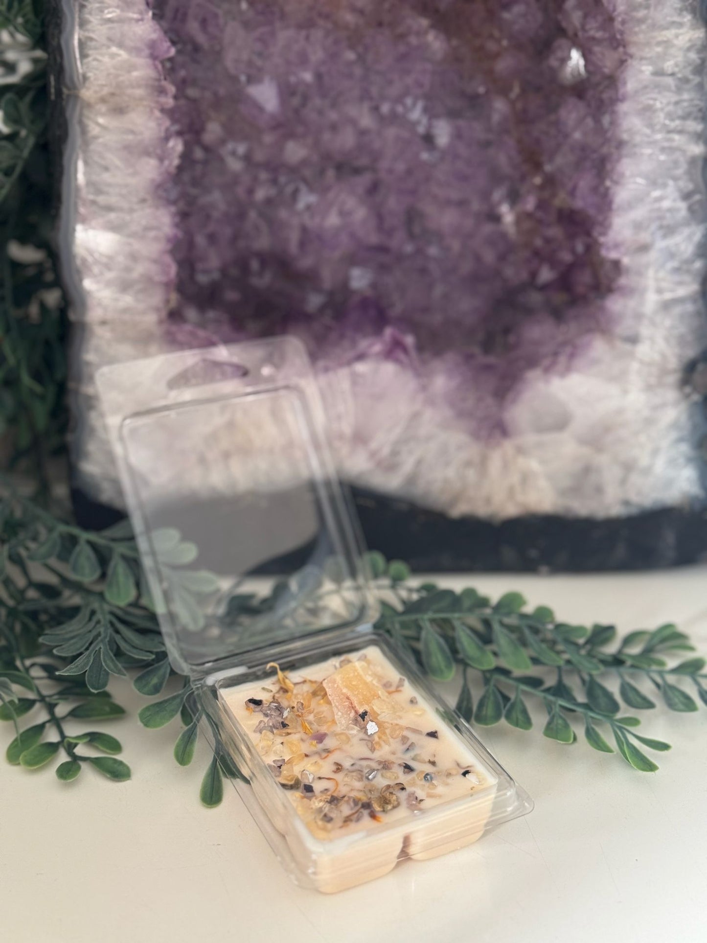 Wax Melts zodiacales artesanales