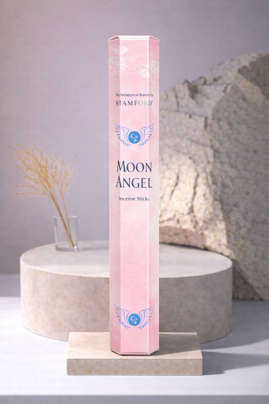 Incienso Moon Ángel - Stamford