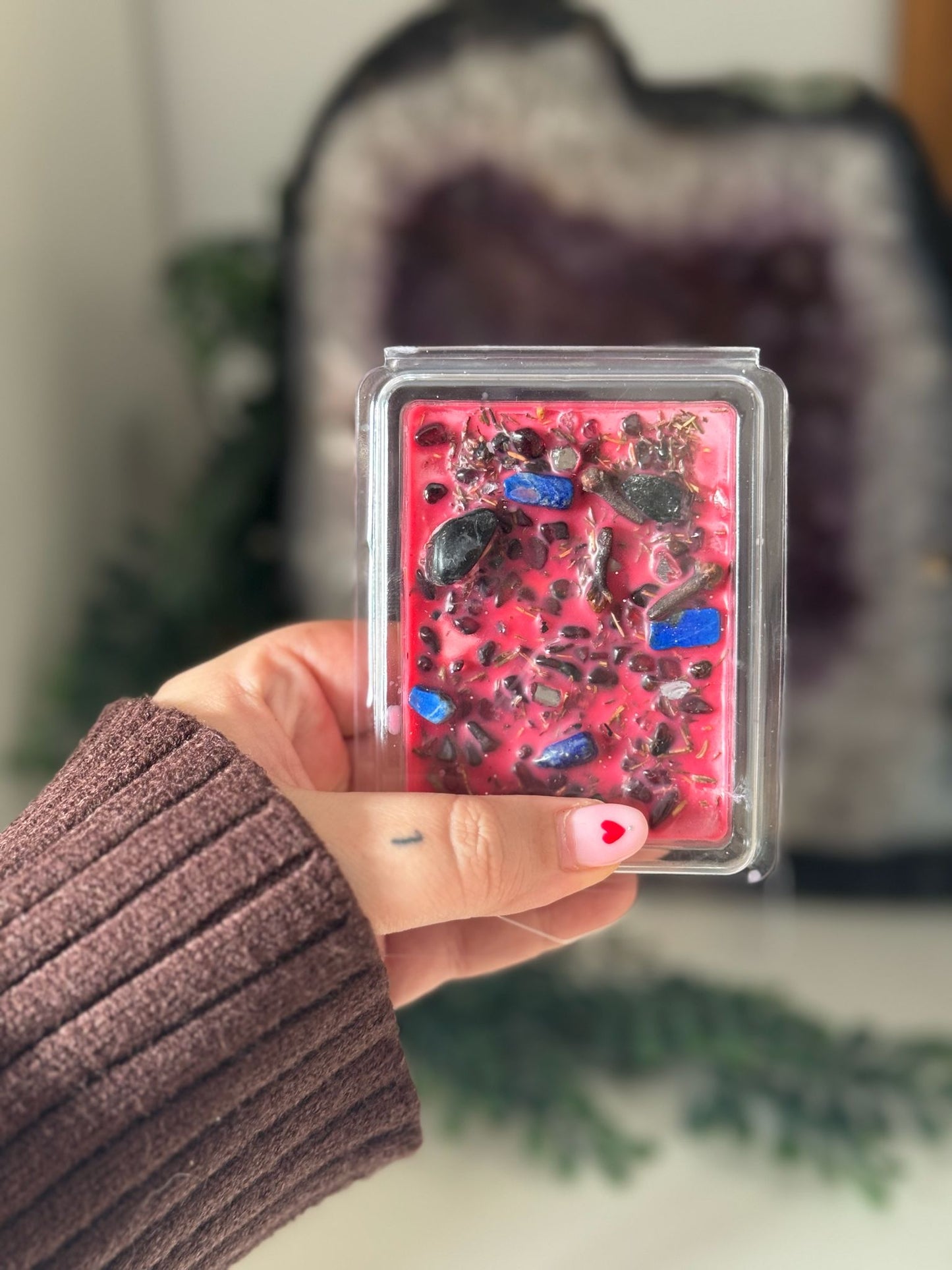 Wax Melts zodiacales artesanales