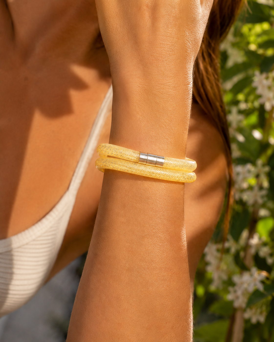 Pulsera de polvo de hadas