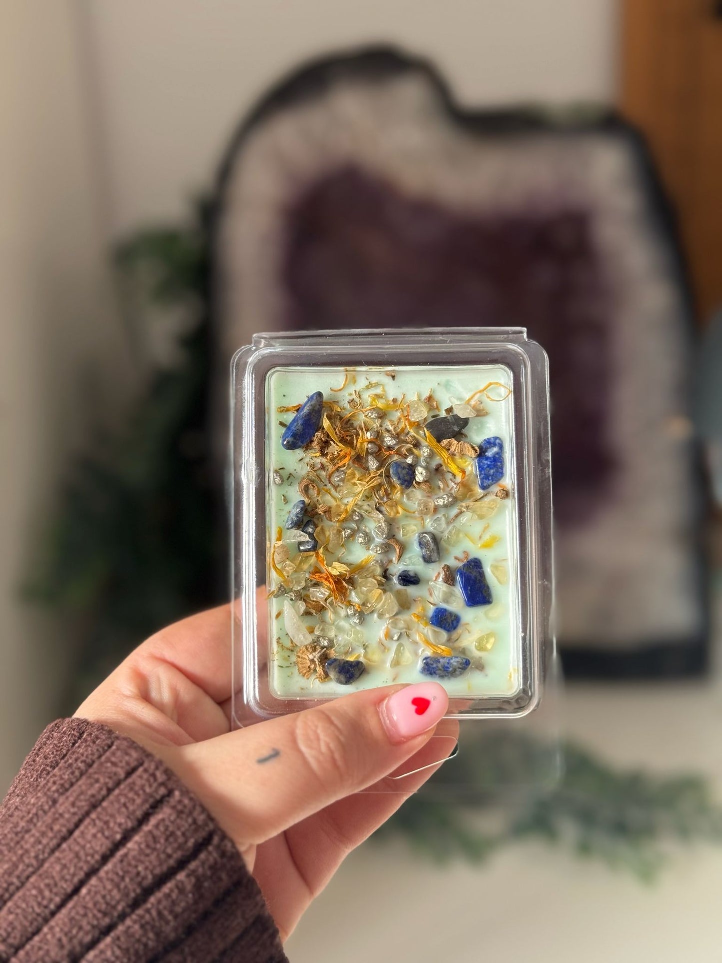 Wax Melts zodiacales artesanales