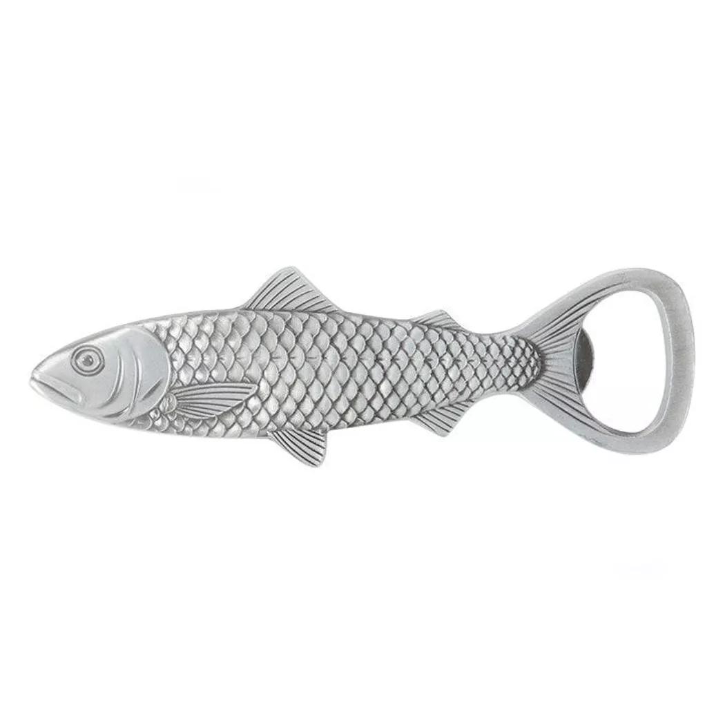 Abridor de botellas de sardinas en lata de almacenamiento.