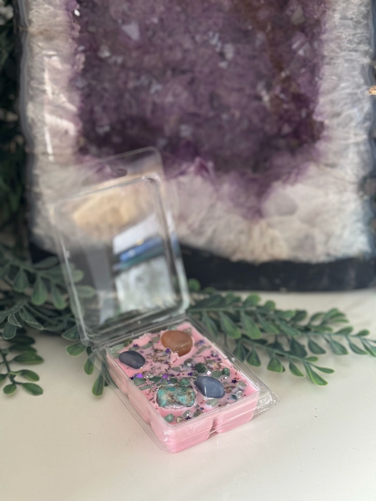 Wax Melts zodiacales artesanales