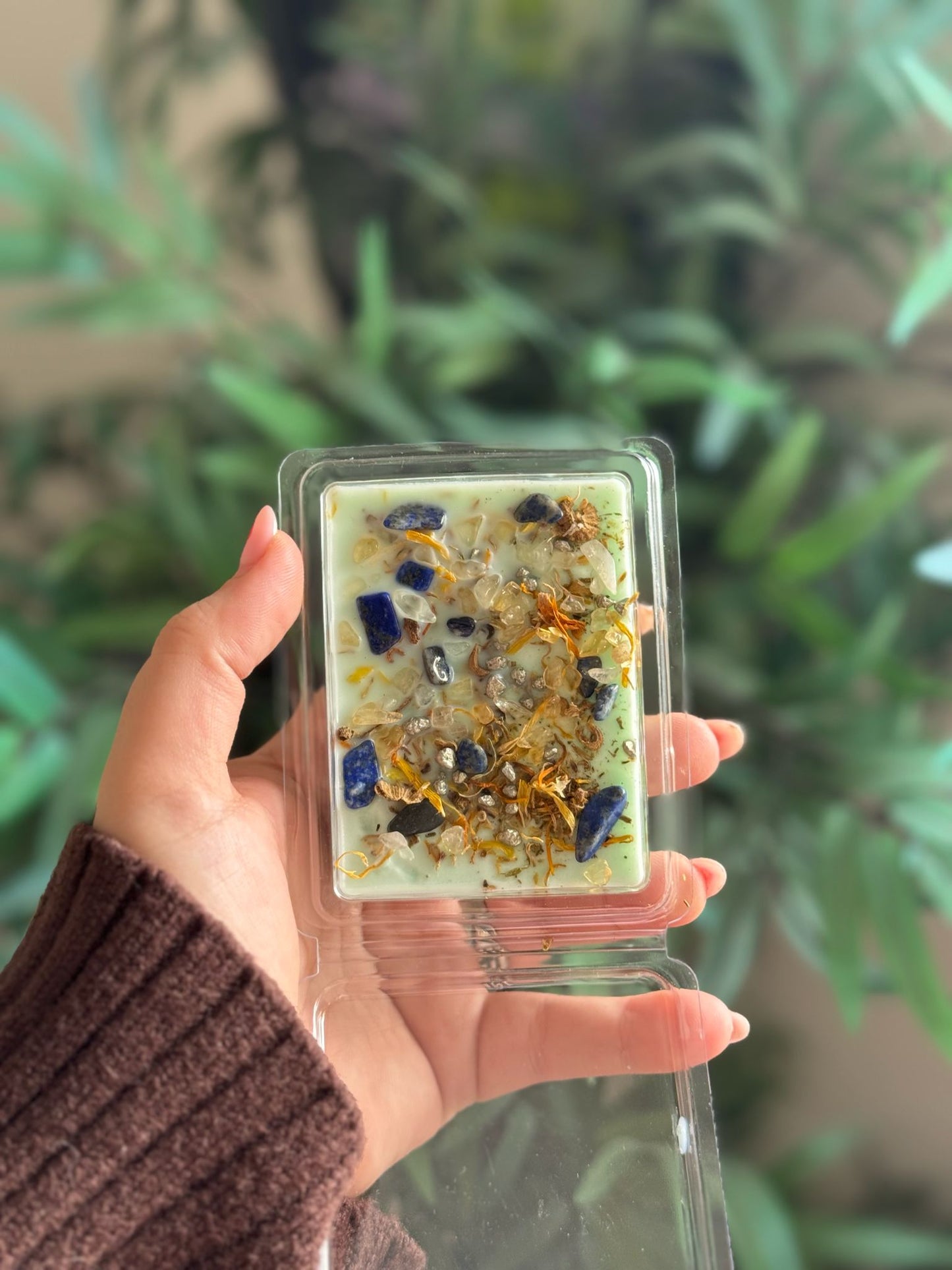 Wax Melts zodiacales artesanales