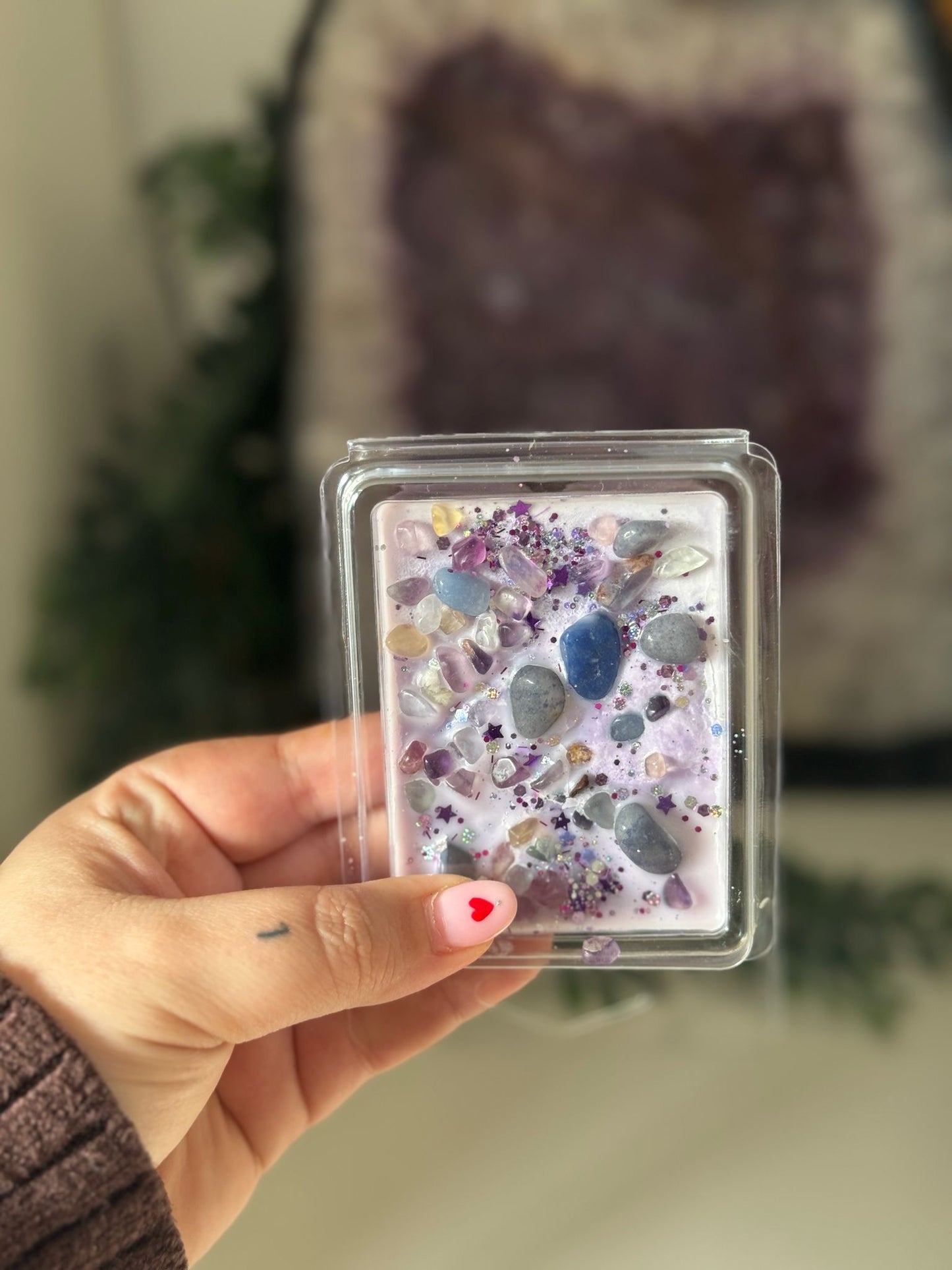 Wax Melts zodiacales artesanales
