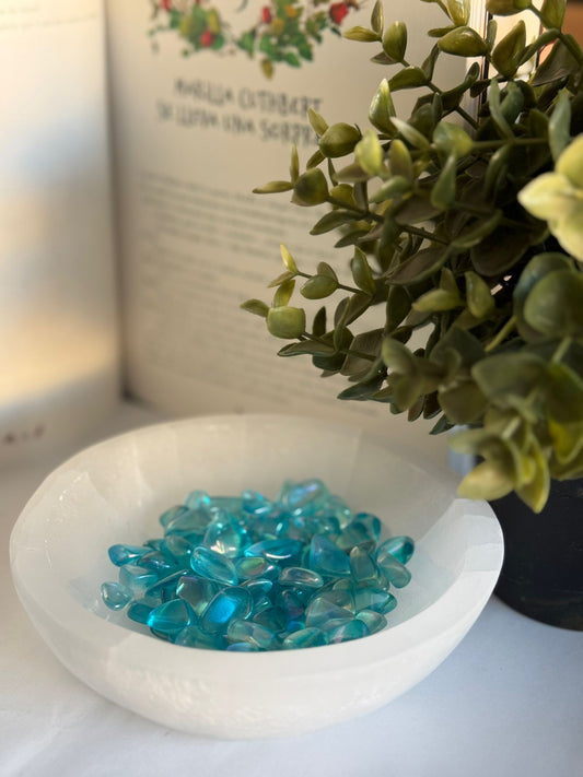 Rodado de Aqua aura mini.