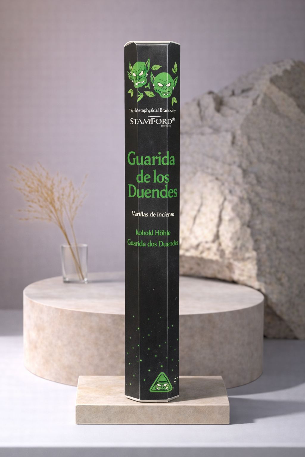 Incienso Guarida de los Duendes – Stamford