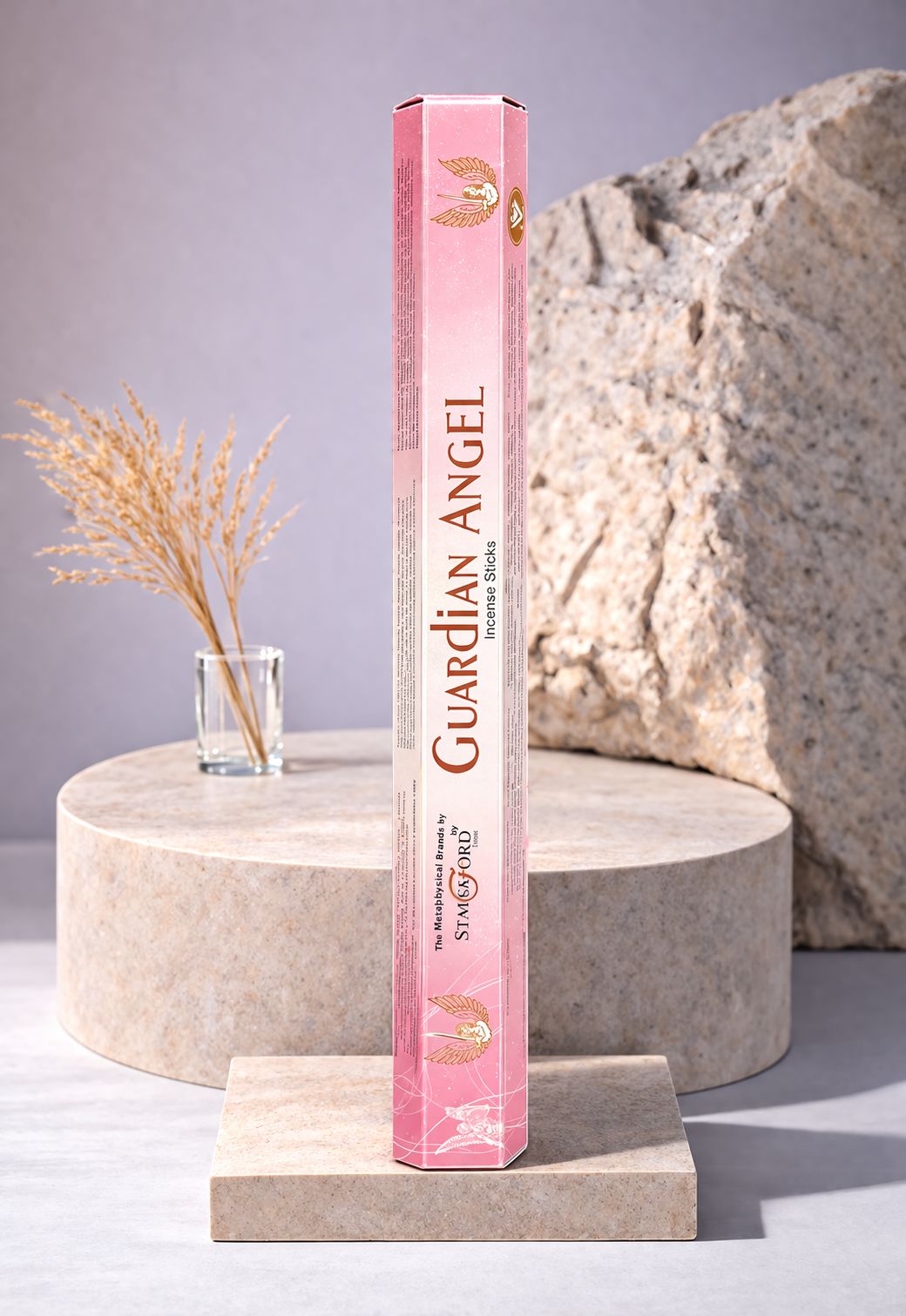 Incienso Guardian Angel – Stamford