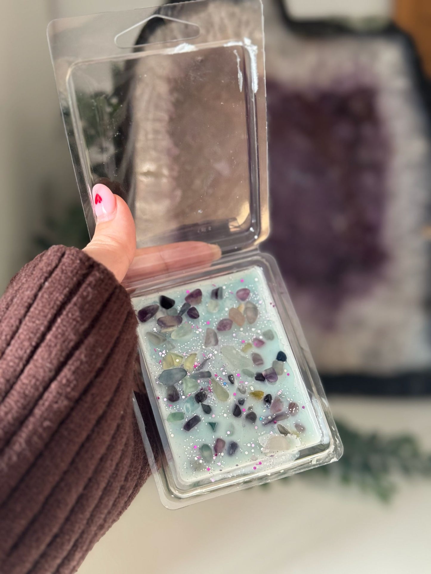 Wax Melts zodiacales artesanales
