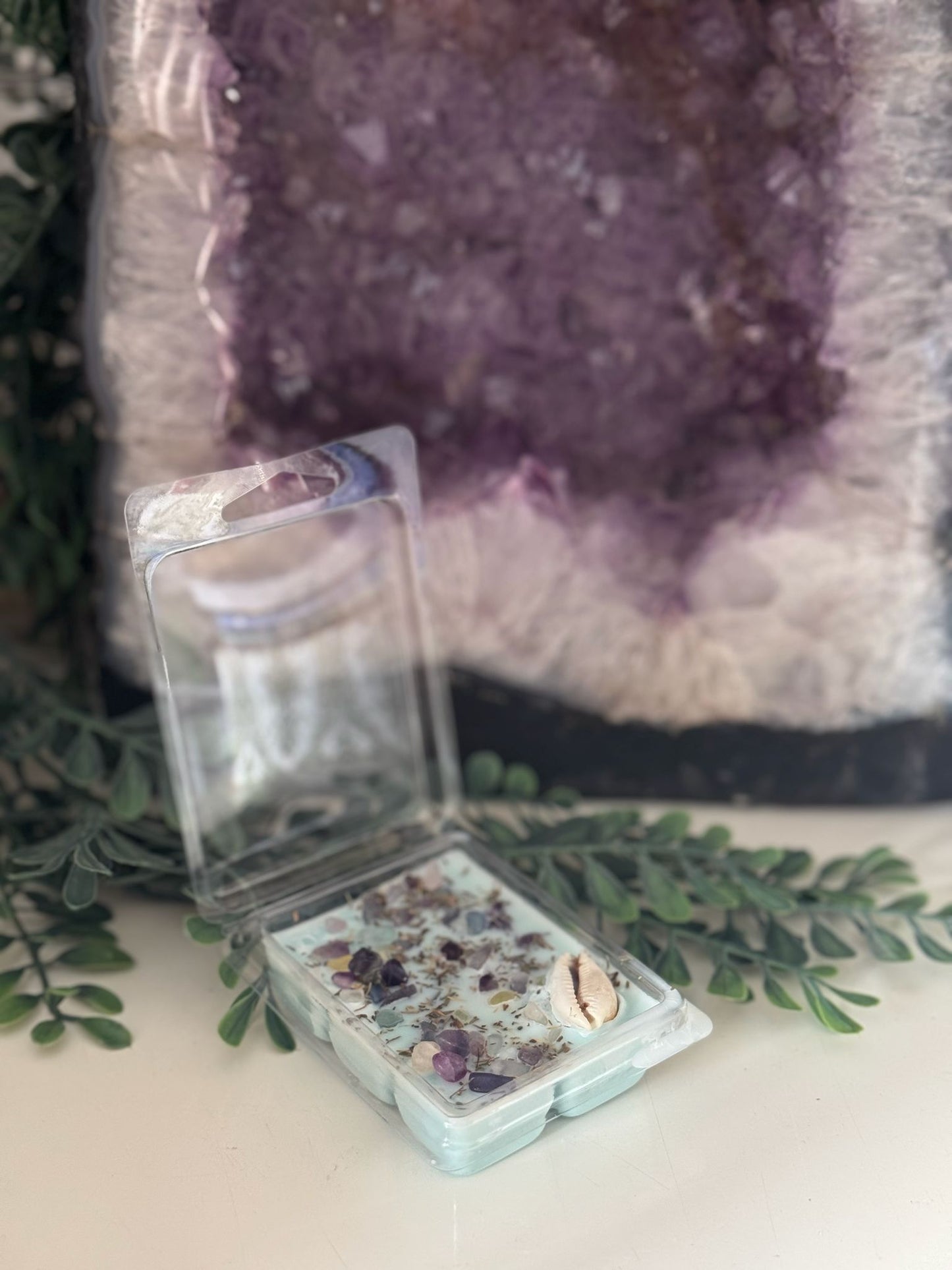 Wax Melts zodiacales artesanales