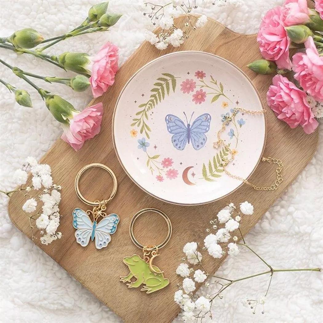 Plato Luna Butterfly