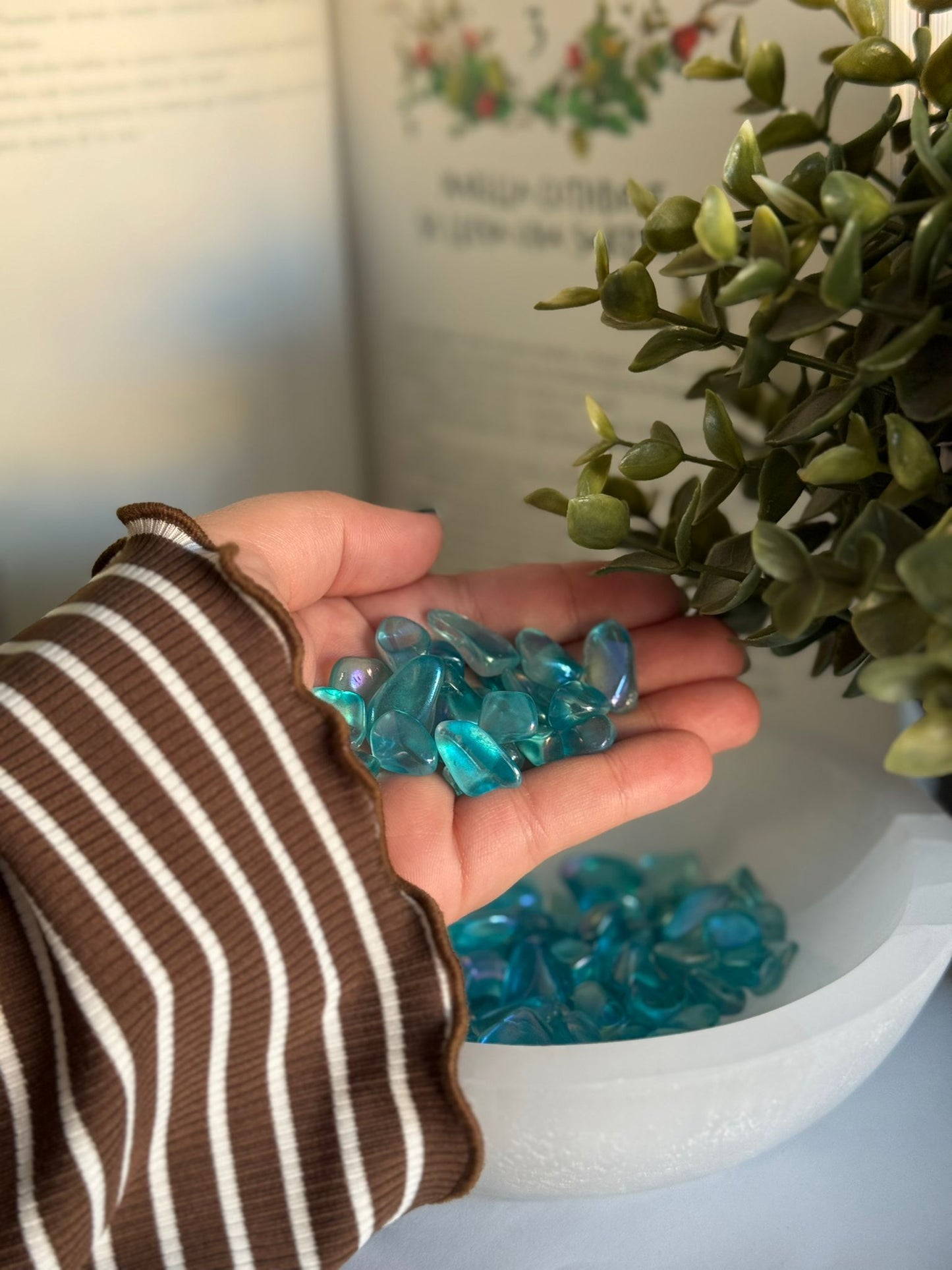 Rodado de Aqua aura mini.