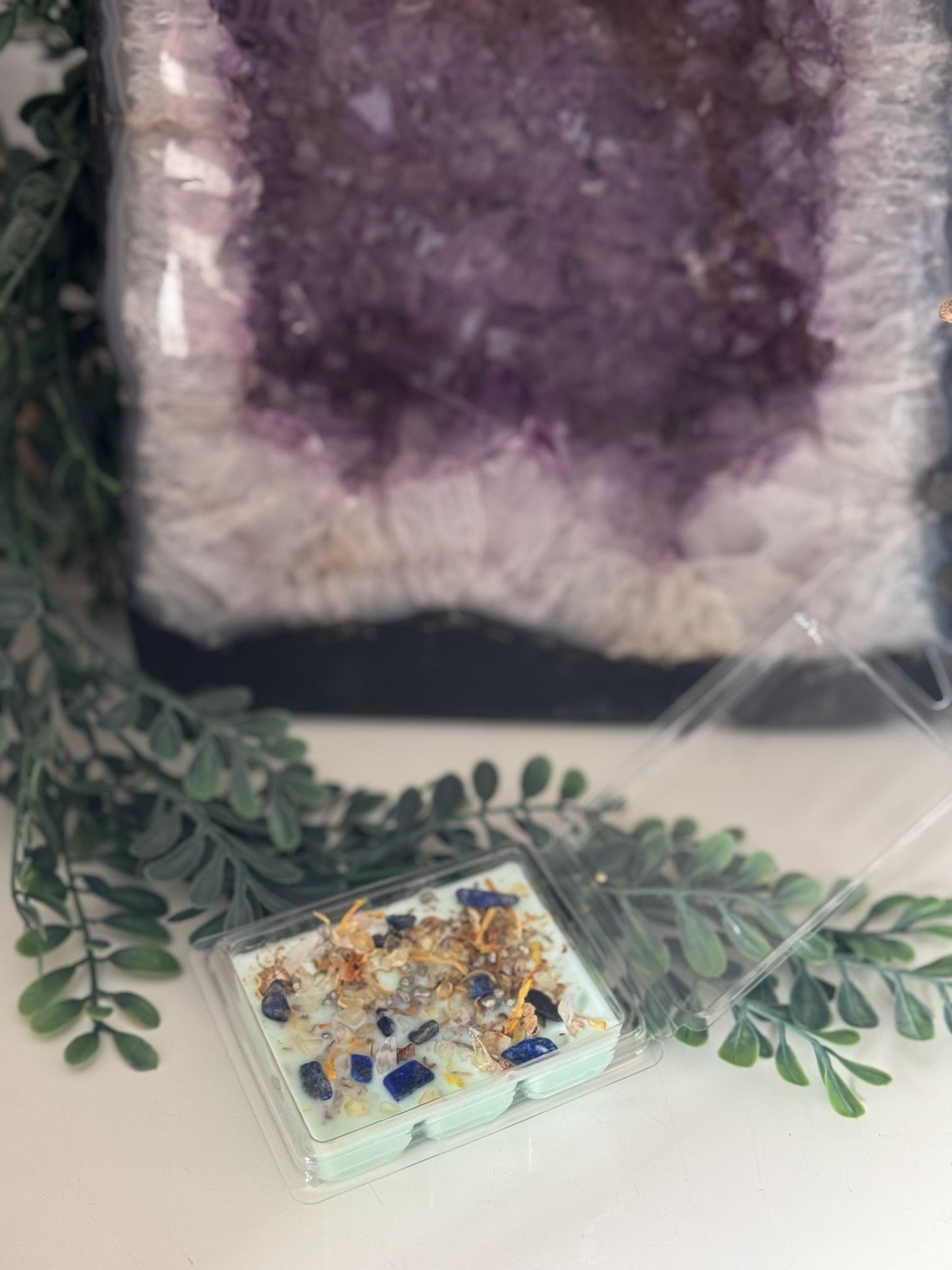 Wax Melts zodiacales artesanales