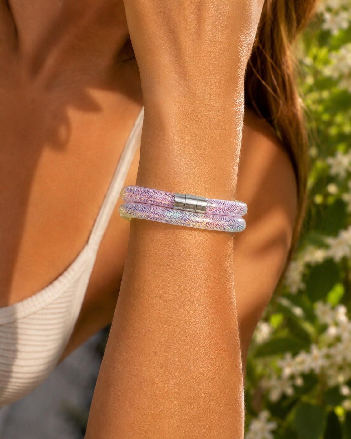 Pulsera de polvo de hadas
