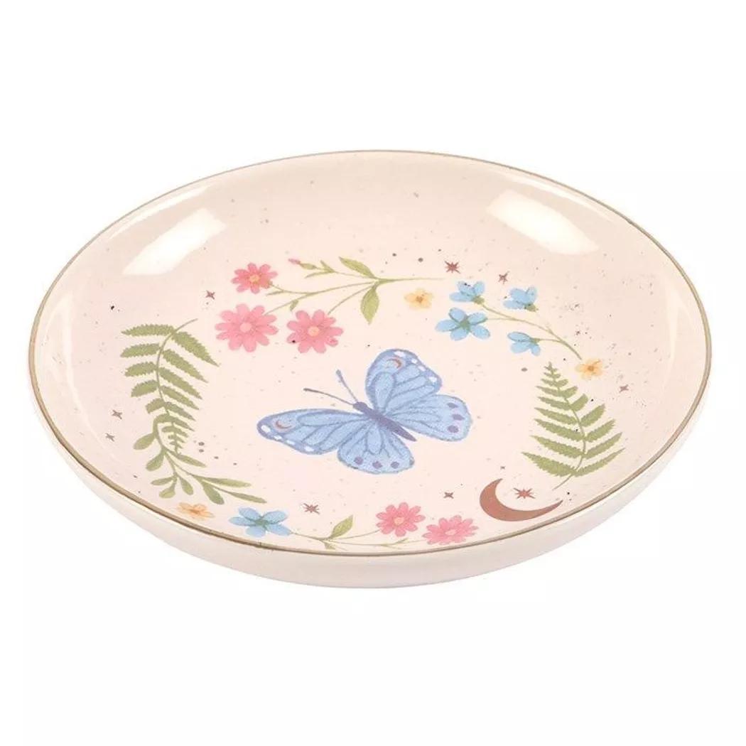 Plato Luna Butterfly