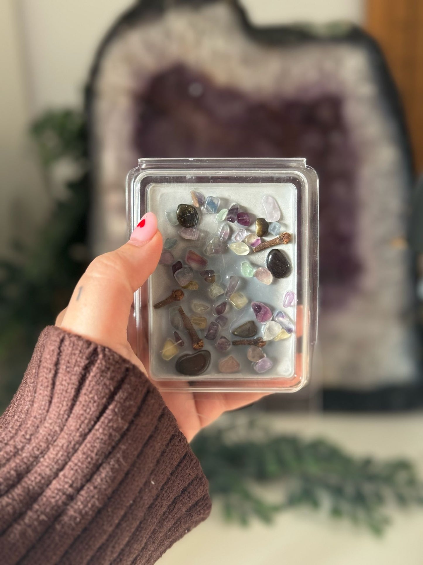 Wax Melts zodiacales artesanales