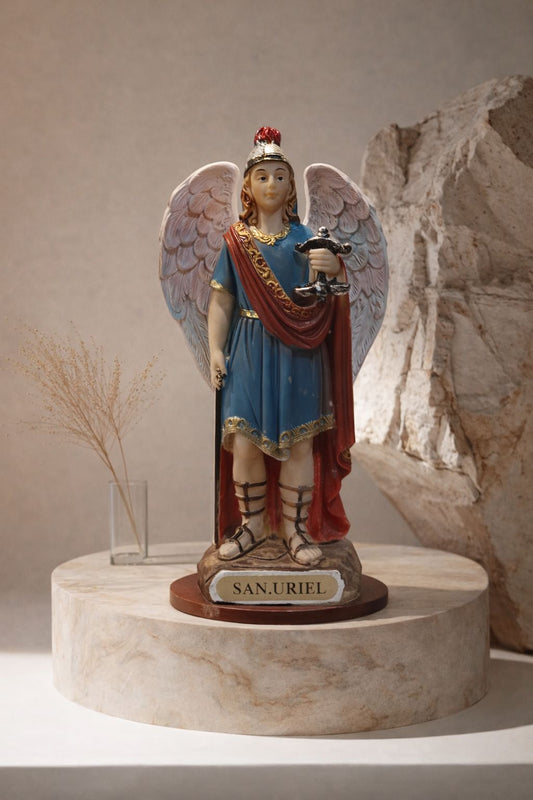 Arcángel Uriel.
