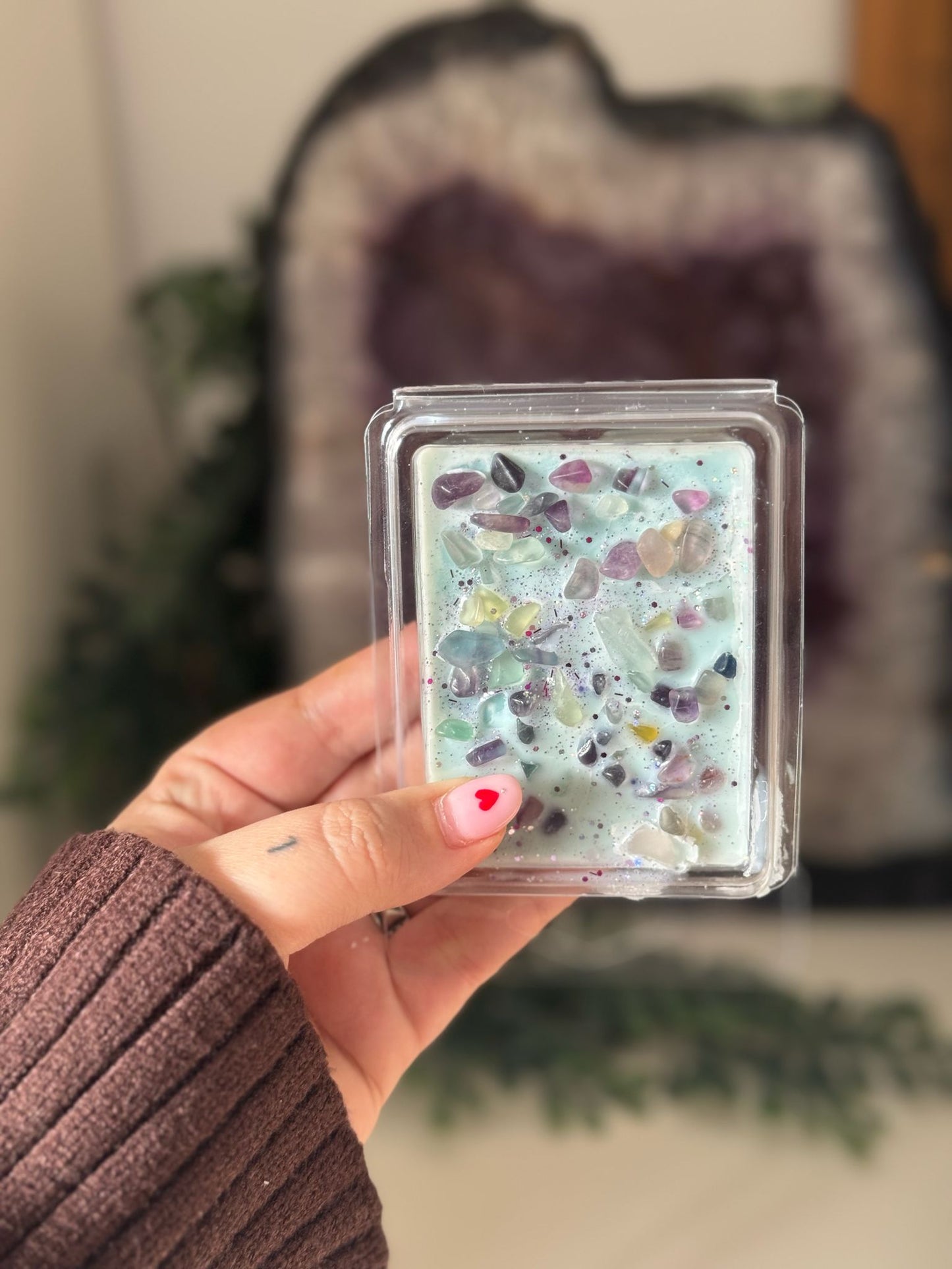 Wax Melts zodiacales artesanales