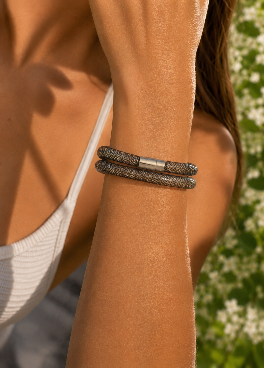 Pulsera de polvo de hadas