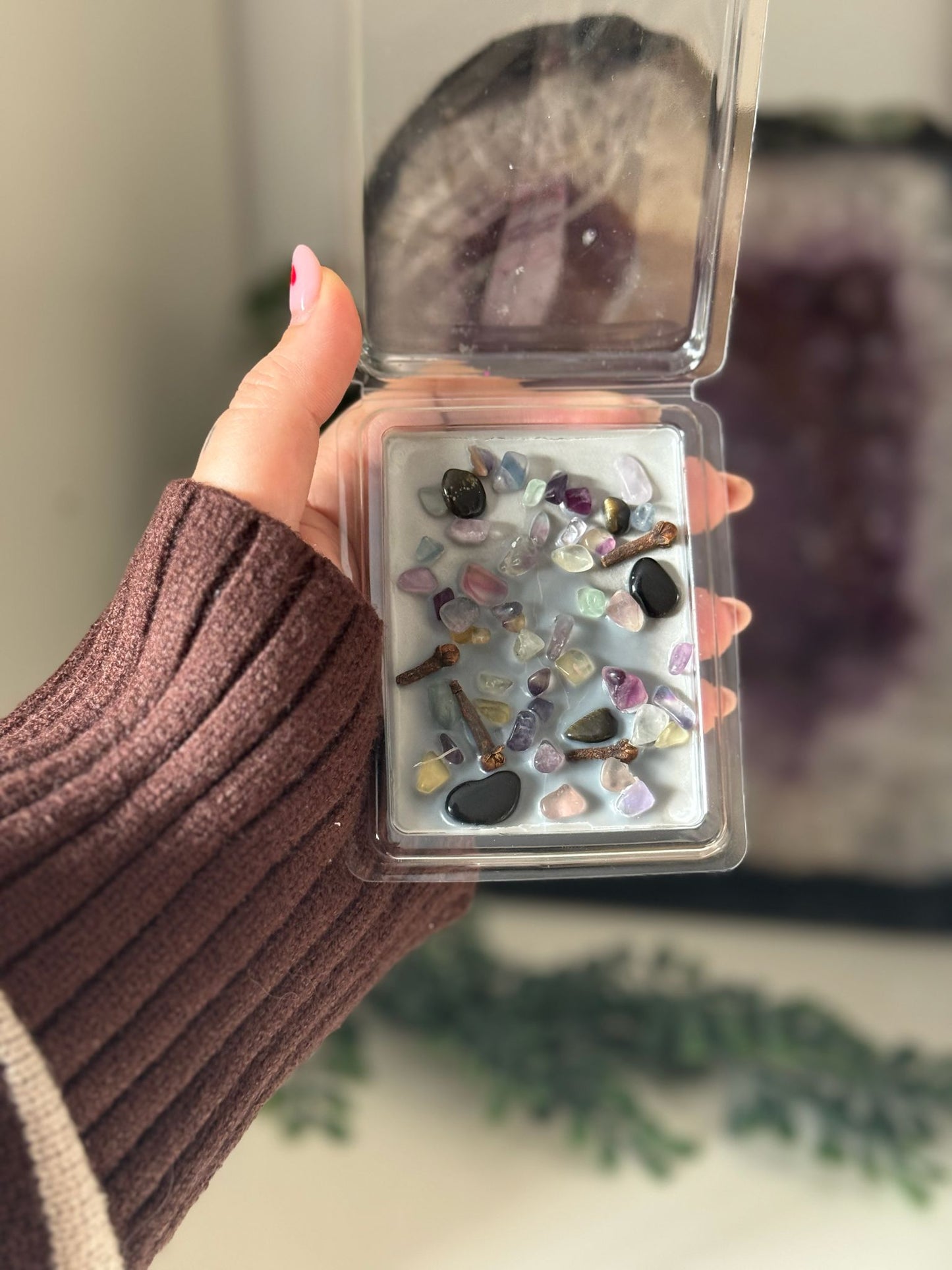 Wax Melts zodiacales artesanales