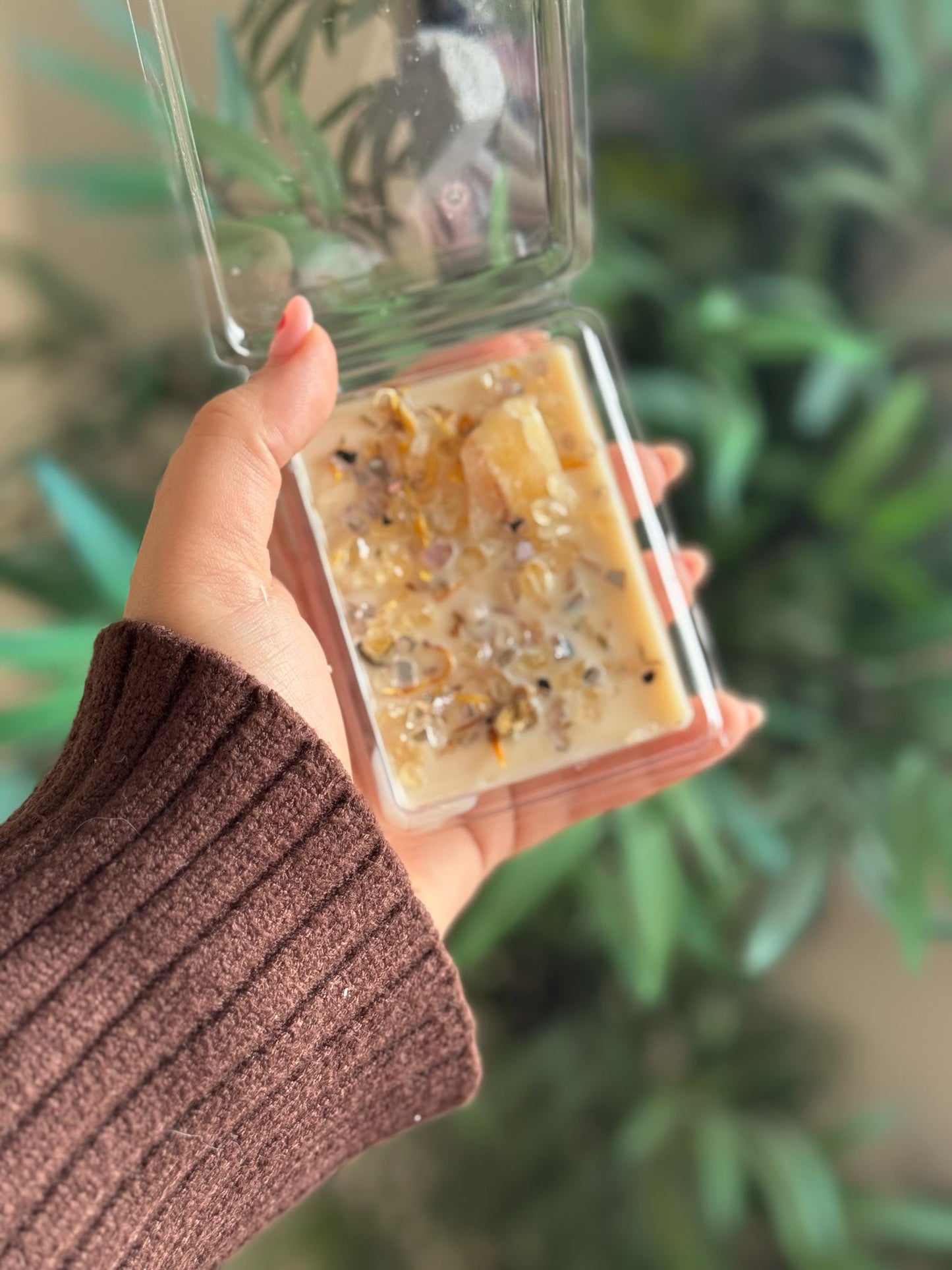 Wax Melts zodiacales artesanales
