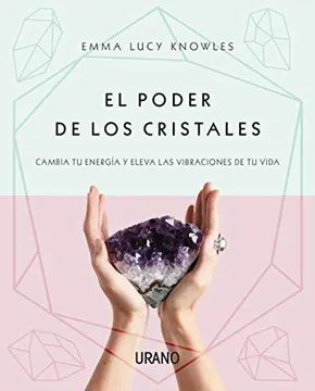 Libro El poder de los cristales