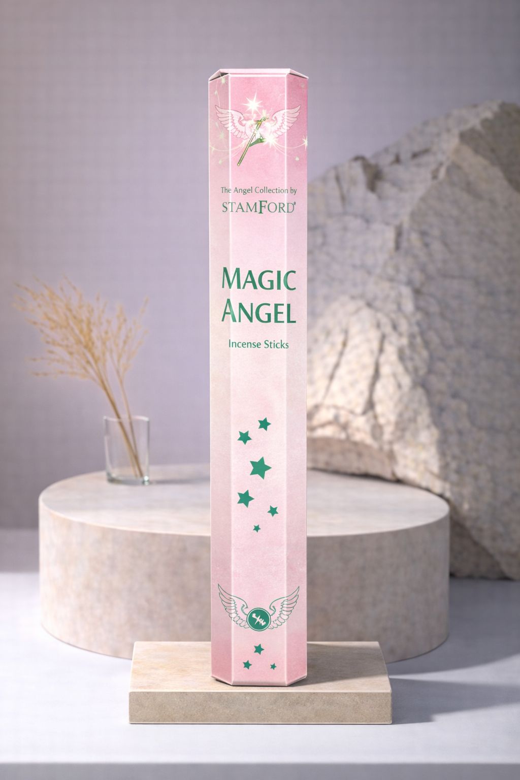 Incienso Magic Ángel - Stamford