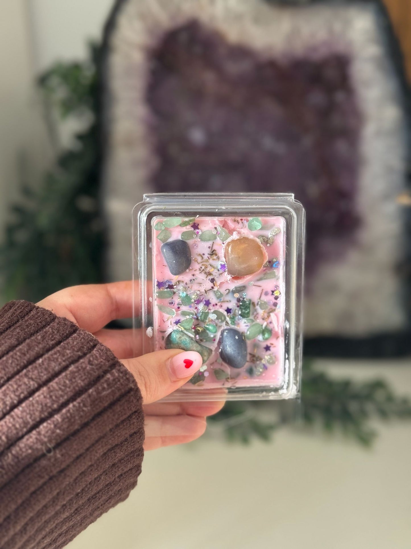 Wax Melts zodiacales artesanales