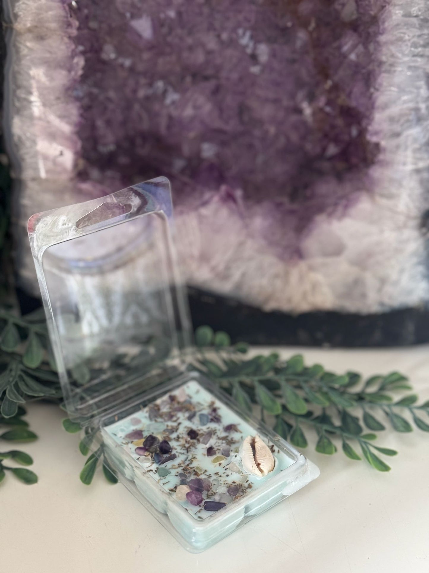 Wax Melts zodiacales artesanales