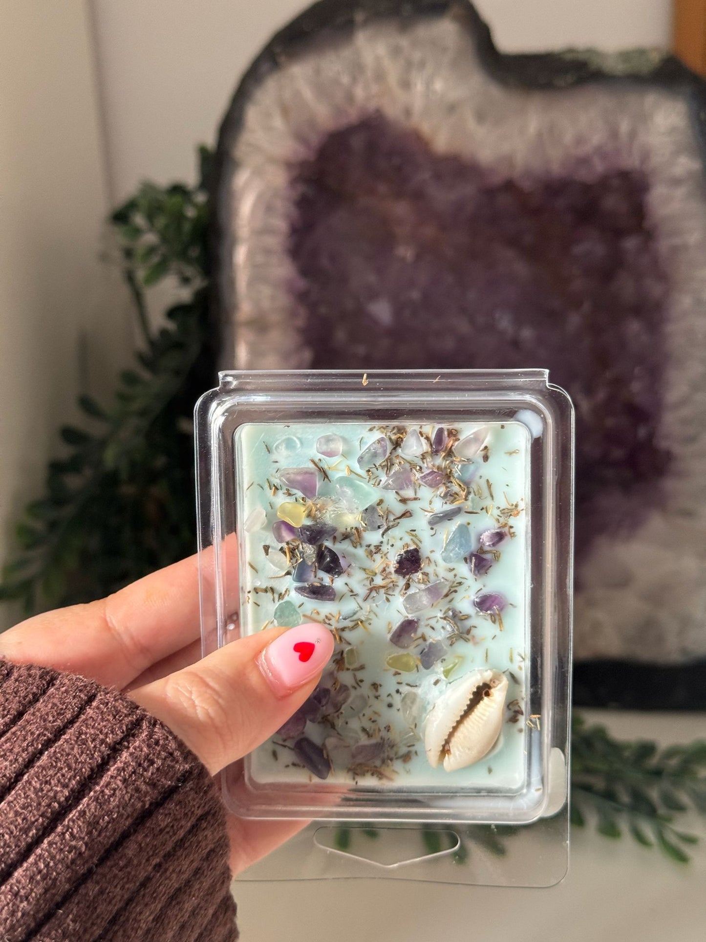 Wax Melts zodiacales artesanales