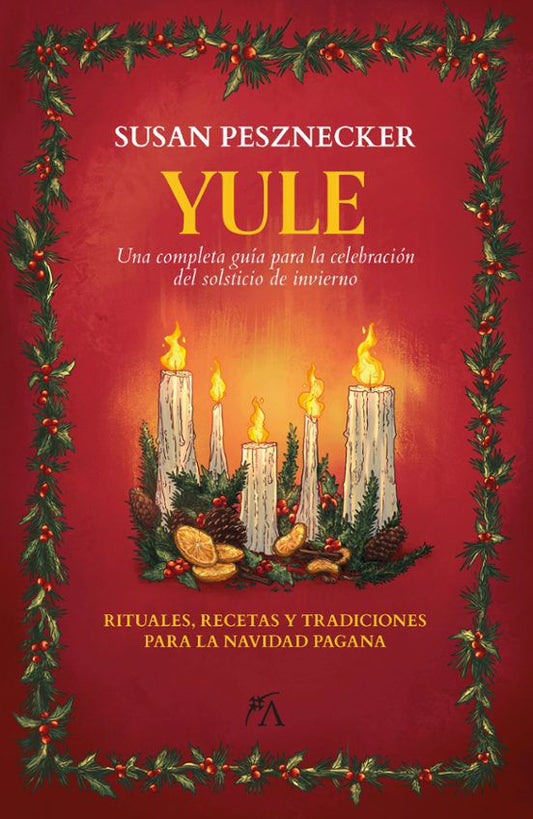 Libro Yule