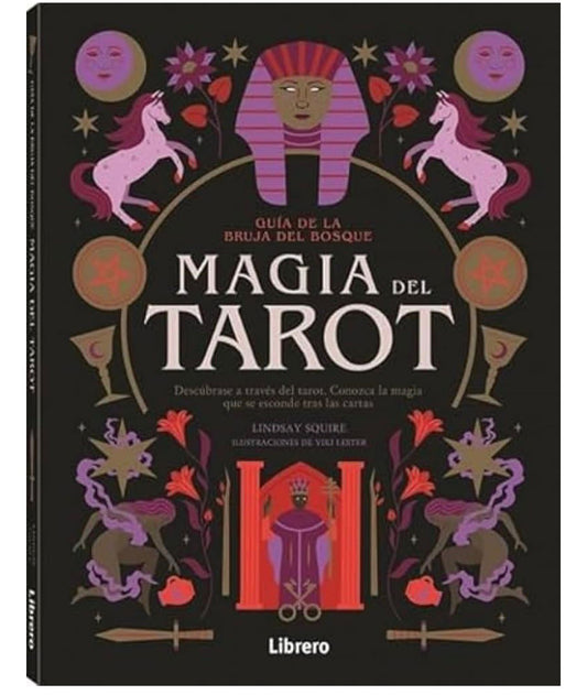 Magia del tarot