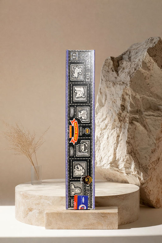 Incienso satya nag champa Super Hit