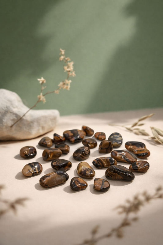Las piedras Nguni Africanas