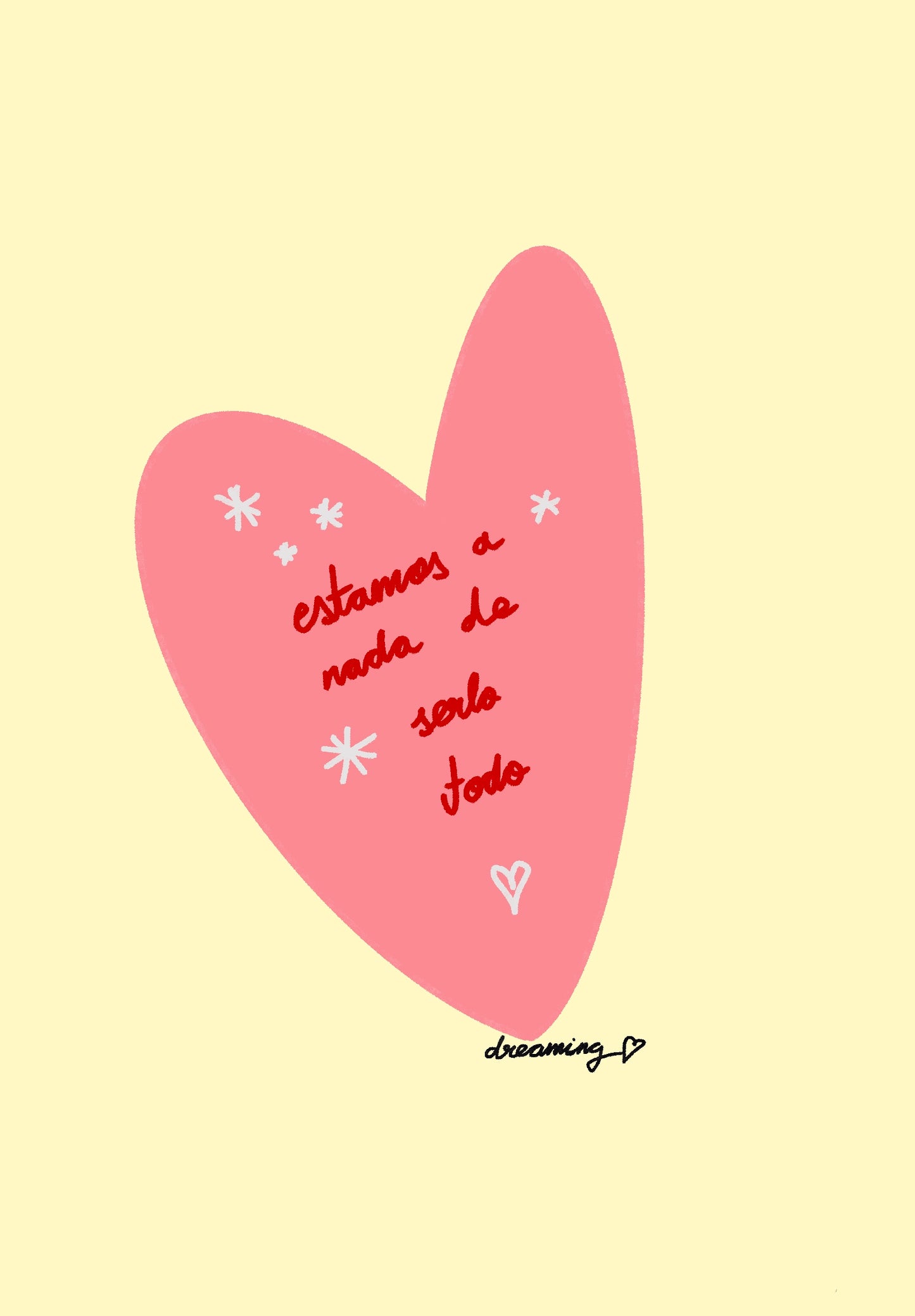 ILUSTRACIÓN CORAZÓN